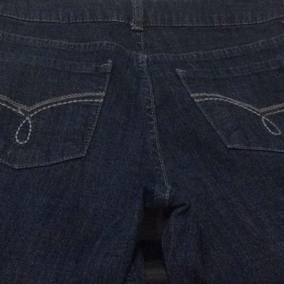 Lee Riders Straight Leg Jeans 👖 - Picture 5 of 7